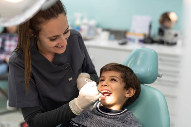 Best Emergency Broken Tooth Repair in Belleair Bluffs, FL