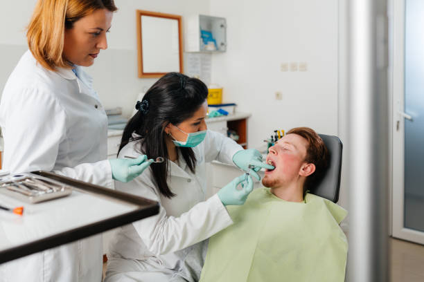 Best Emergency Wisdom Teeth Removal in Belleair Bluffs, FL